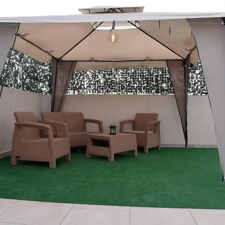 Appartement Azurite - Traditionnel & Spacieux Φεζ Εξωτερικό φωτογραφία