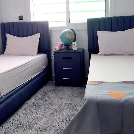Appartement Azurite - Traditionnel & Spacieux Φεζ Εξωτερικό φωτογραφία
