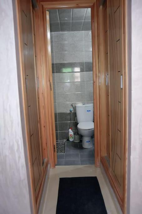 Appartement Azurite - Traditionnel & Spacieux Φεζ Εξωτερικό φωτογραφία