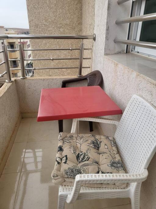 Appartement Azurite - Traditionnel & Spacieux Φεζ Εξωτερικό φωτογραφία