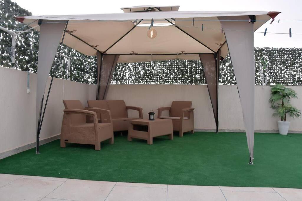 Appartement Azurite - Traditionnel & Spacieux Φεζ Εξωτερικό φωτογραφία