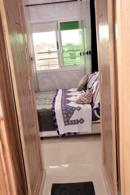 Appartement Azurite - Traditionnel & Spacieux Φεζ Εξωτερικό φωτογραφία