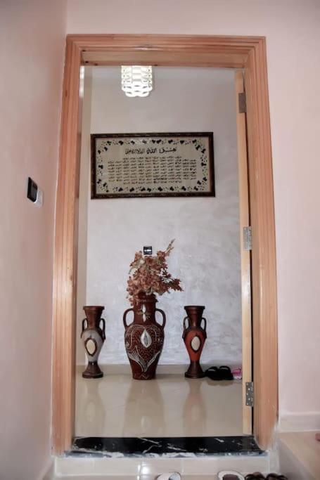 Appartement Azurite - Traditionnel & Spacieux Φεζ Εξωτερικό φωτογραφία