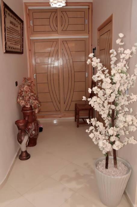 Appartement Azurite - Traditionnel & Spacieux Φεζ Εξωτερικό φωτογραφία