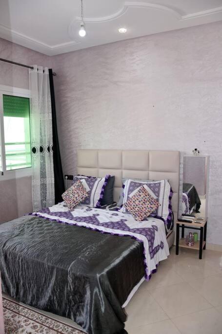 Appartement Azurite - Traditionnel & Spacieux Φεζ Εξωτερικό φωτογραφία